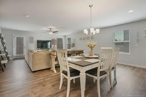 250 Melbourne Drive Raeford NC 28376