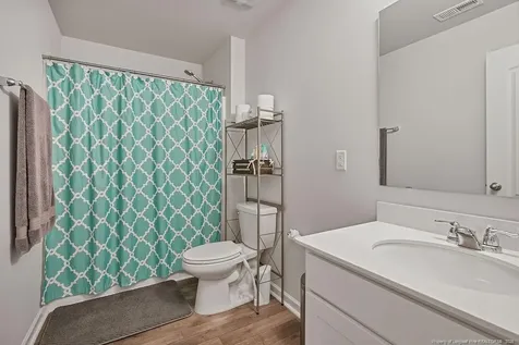 250 Melbourne Drive Raeford NC 28376