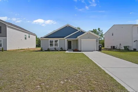 250 Melbourne Drive Raeford NC 28376