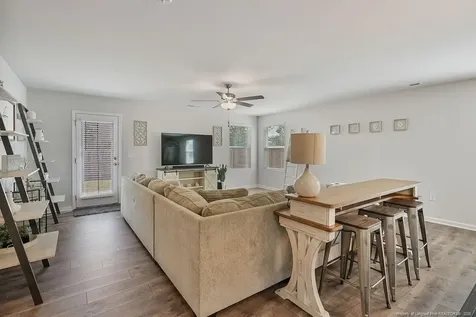 250 Melbourne Drive Raeford NC 28376