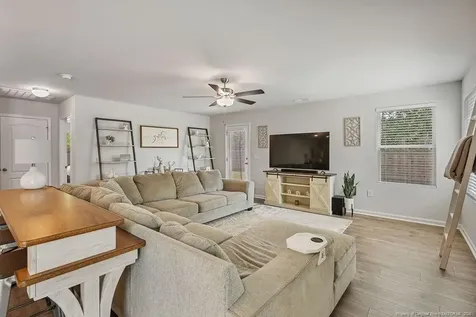 250 Melbourne Drive Raeford NC 28376