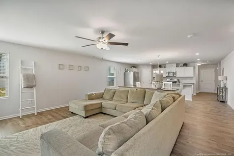 250 Melbourne Drive Raeford NC 28376