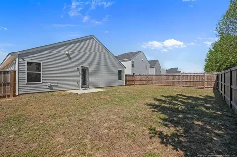 250 Melbourne Drive Raeford NC 28376