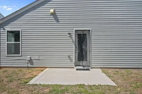 250 Melbourne Drive Raeford NC 28376