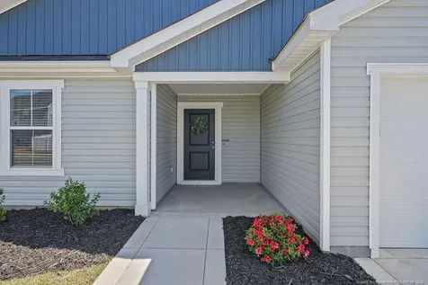 250 Melbourne Drive Raeford NC 28376