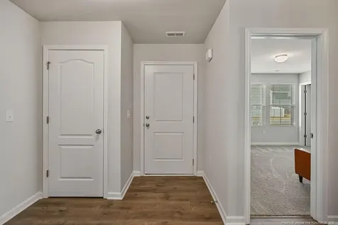 250 Melbourne Drive Raeford NC 28376