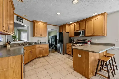2399 Middleton Court Fayetteville NC 28306
