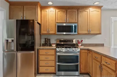 2399 Middleton Court Fayetteville NC 28306