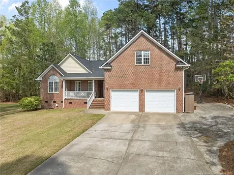 2399 Middleton Court Fayetteville NC 28306