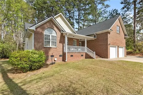 2399 Middleton Court Fayetteville NC 28306