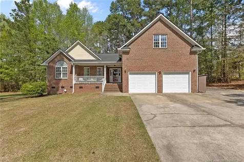 2399 Middleton Court Fayetteville NC 28306