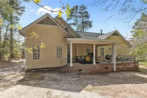 2399 Middleton Court Fayetteville NC 28306