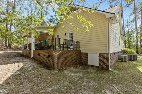 2399 Middleton Court Fayetteville NC 28306