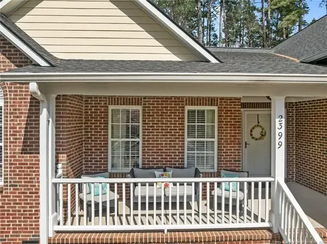 2399 Middleton Court Fayetteville NC 28306