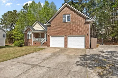 2399 Middleton Court Fayetteville NC 28306