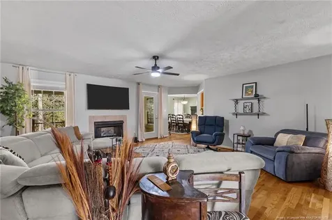 2399 Middleton Court Fayetteville NC 28306