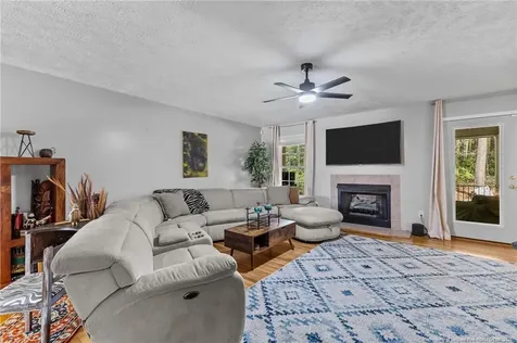 2399 Middleton Court Fayetteville NC 28306