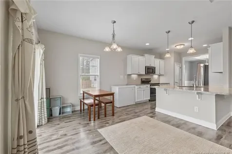 3049 N Kilchattan Drive Fayetteville NC 28306