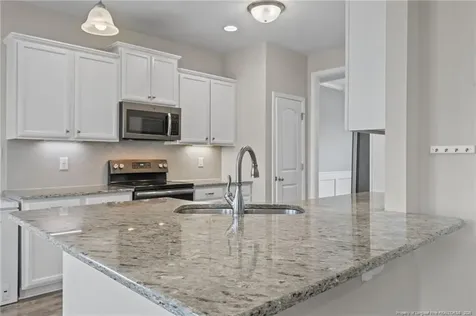 3049 N Kilchattan Drive Fayetteville NC 28306