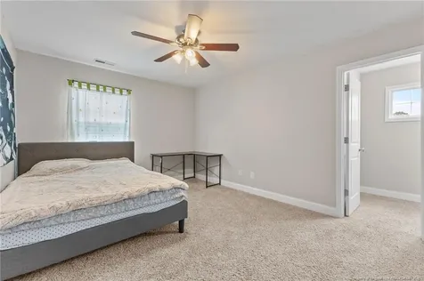 3049 N Kilchattan Drive Fayetteville NC 28306
