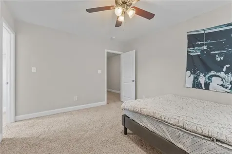 3049 N Kilchattan Drive Fayetteville NC 28306