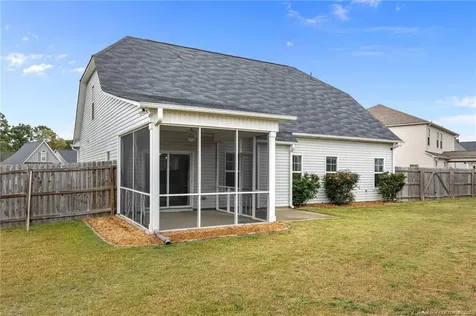 3049 N Kilchattan Drive Fayetteville NC 28306