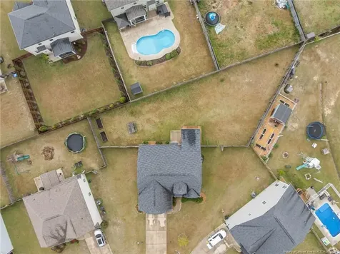 3049 N Kilchattan Drive Fayetteville NC 28306