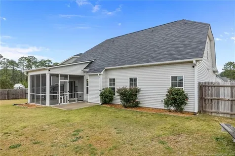 3049 N Kilchattan Drive Fayetteville NC 28306