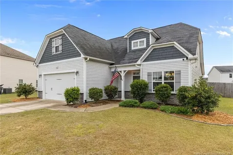 3049 N Kilchattan Drive Fayetteville NC 28306