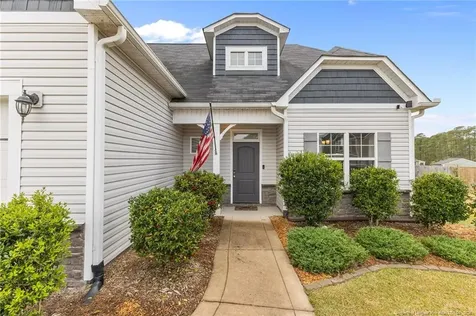 3049 N Kilchattan Drive Fayetteville NC 28306