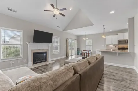 3049 N Kilchattan Drive Fayetteville NC 28306