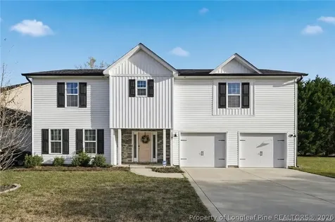 5410 Hickory Knoll Road Fayetteville NC 28314