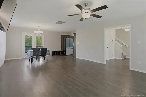 5410 Hickory Knoll Road Fayetteville NC 28314
