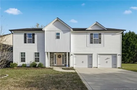 5410 Hickory Knoll Road Fayetteville NC 28314