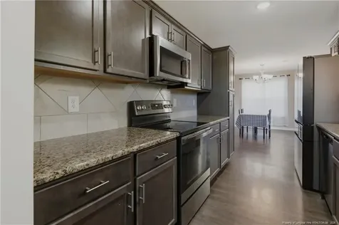 5410 Hickory Knoll Road Fayetteville NC 28314