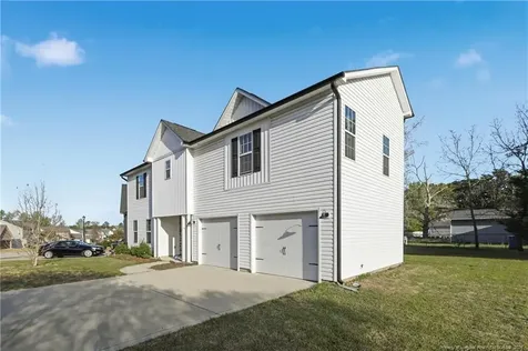 5410 Hickory Knoll Road Fayetteville NC 28314