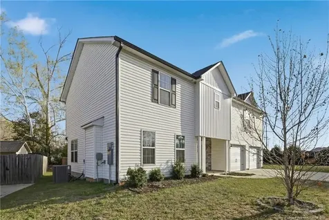 5410 Hickory Knoll Road Fayetteville NC 28314