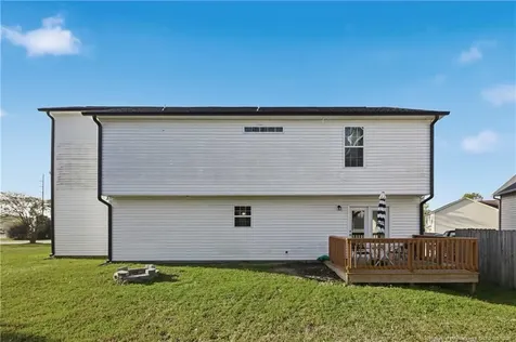5410 Hickory Knoll Road Fayetteville NC 28314