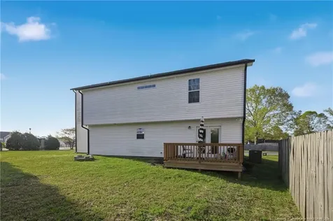 5410 Hickory Knoll Road Fayetteville NC 28314