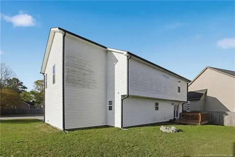 5410 Hickory Knoll Road Fayetteville NC 28314