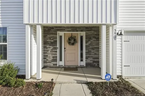 5410 Hickory Knoll Road Fayetteville NC 28314