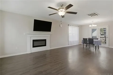 5410 Hickory Knoll Road Fayetteville NC 28314