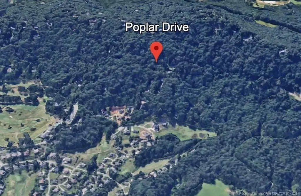 0 Poplar Drive Mills River NC 28759