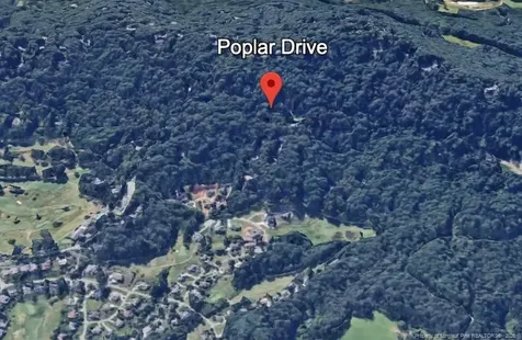 0 Poplar Drive Mills River NC 28759
