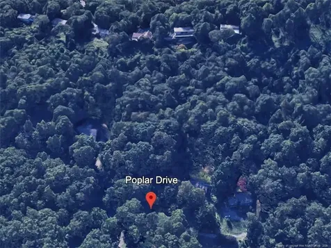 0 Poplar Drive Mills River NC 28759