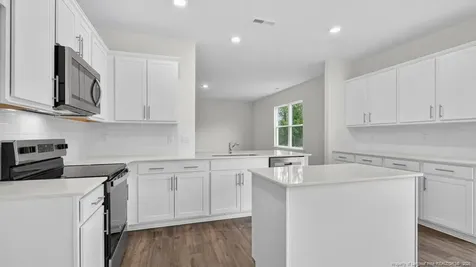 194 Fair Child Road Spring Lake NC 28390