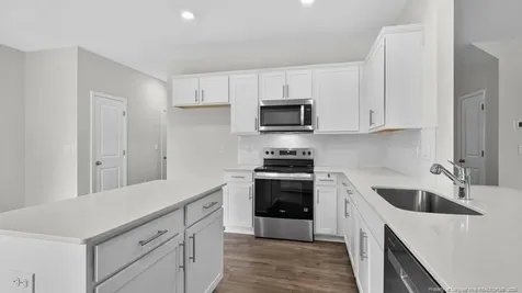 194 Fair Child Road Spring Lake NC 28390