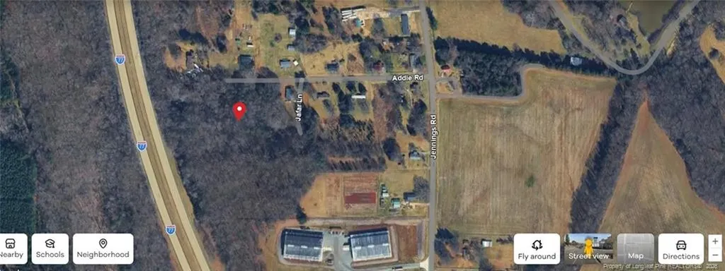 110 Jafar Lane Statesville NC 28625