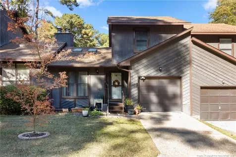 1912 Havilah Road Fayetteville NC 28303