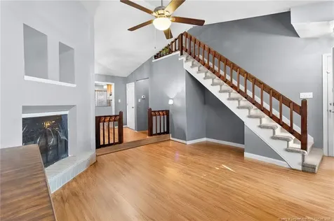 1912 Havilah Road Fayetteville NC 28303